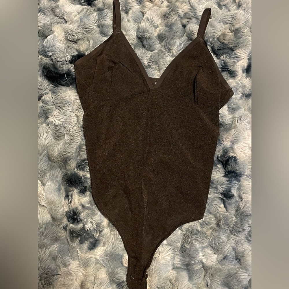 SKIMS bodysuit XXL